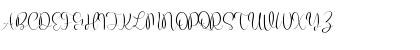 Birdwatch Regular Font Birdwatch Regular Font