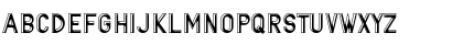 BLACK HIGHLIGHT Regular Font BLACK HIGHLIGHT Regular Font