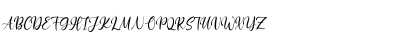 Black Pearl Regular Font Black Pearl Regular Font