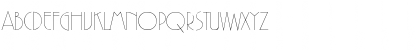 Parisian SF Regular Font Parisian SF Regular Font