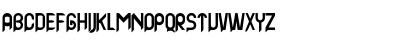 Black Swan Regular Font Black Swan Regular Font