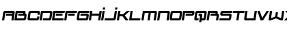 Blade Singer Bold Semi-Italic Regular Font Blade Singer Bold Semi-Italic Regular Font