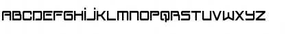 Blade Singer Condensed Regular Font Blade Singer Condensed Regular Font