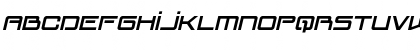 Blade Singer Italic Regular Font Blade Singer Italic Regular Font