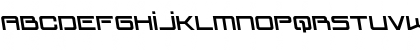 Blade Singer Semi-Leftalic Regular Font Blade Singer Semi-Leftalic Regular Font