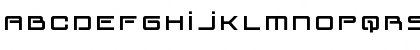 Blade Singer Title Regular Font