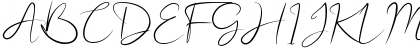 Blanche Regular Font Blanche Regular Font