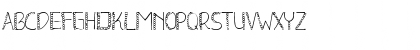 BLEND Regular Font BLEND Regular Font