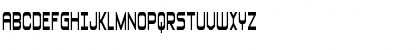 Blizzard Shaft Regular Font Blizzard Shaft Regular Font
