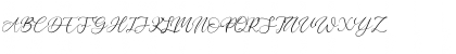 Bobbi Jeffina Regular Font