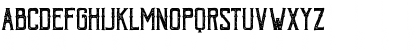 Bohem Vintage Regular Font Bohem Vintage Regular Font