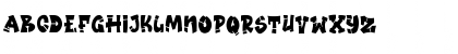 Boom Boom Regular Font Boom Boom Regular Font