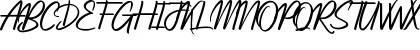 Breakpass Demo Regular Font Breakpass Demo Regular Font