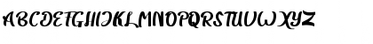 Brifuqa Regular Font