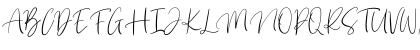 Brilliant Classy Regular Font