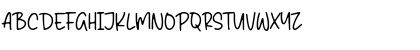 Buckley Regular Font Buckley Regular Font