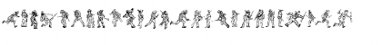 cangaceiros Regular Font cangaceiros Regular Font