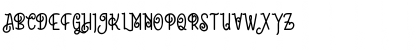 Carlinson Regular Font Carlinson Regular Font