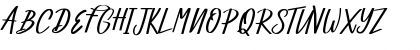 Catetin Regular Font