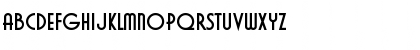 Cavalier Bold Font
