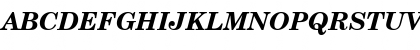 CentSchbook WGL4 BT Bold Italic Font CentSchbook WGL4 BT Bold Italic Font