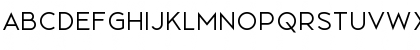 Cherione Normal Font Cherione Normal Font