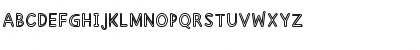 Chicken Bones Regular Font