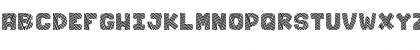 Chicken Pot Pie_PersonalUseOnly Regular Font