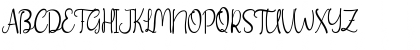 christday Regular Font
