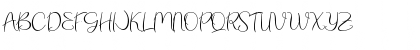 Christmas Bell - Personal Use Regular Font Christmas Bell - Personal Use Regular Font