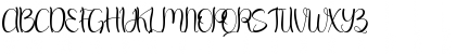 Christmas Bright - Personal Use Regular Font Christmas Bright - Personal Use Regular Font