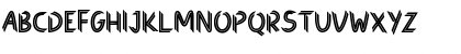 Christmas Monogram Regular Font Christmas Monogram Regular Font