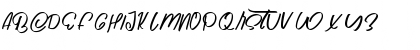 Christmas Santaclaus Regular Font Christmas Santaclaus Regular Font
