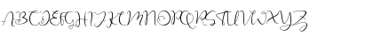 Christmas Winter Regular Font Christmas Winter Regular Font