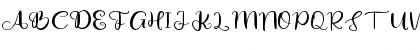 Christmas Wish Regular Font Christmas Wish Regular Font