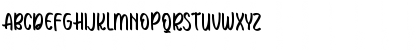 Christoper Regular Font Christoper Regular Font
