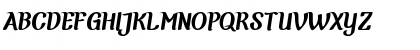 Chunky Wally Demo Regular Font Chunky Wally Demo Regular Font