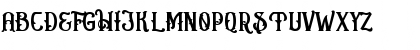 Circusia Regular Font