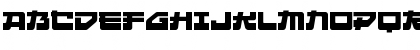 Citypop Main DEMO Regular Font Citypop Main DEMO Regular Font