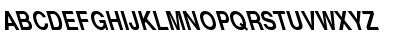 Communication24 Regular Font Communication24 Regular Font