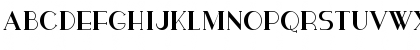 ParismatchRegular Regular Font ParismatchRegular Regular Font