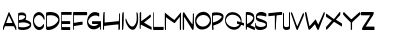 Cold House Regular Font Cold House Regular Font