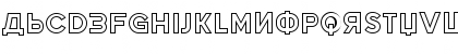 Cold War Regular Font Cold War Regular Font