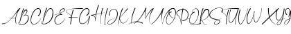 Confidently Regular Font Confidently Regular Font