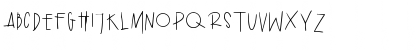 Confy Regular Font Confy Regular Font