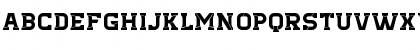 Cresa Regular Font Cresa Regular Font