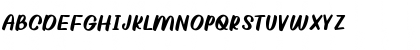 Crickhollow Demo Regular Font