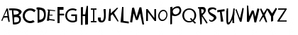 CrockaDoodleOne1 Regular Font CrockaDoodleOne1 Regular Font