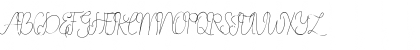 Crush On You Demo Regular Font