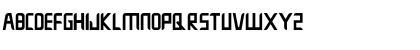 Crushnot Regular Font Crushnot Regular Font